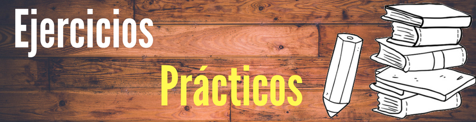 ejercicios practicos